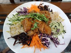 -良师门滨海人家·海鲜·家常菜(滨海城店)