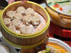 -闽上鲜·福建菜(龙湖滨江天街店)