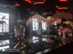 -YUE·6·西式融合餐厅(外滩六号店)