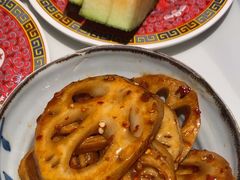 -味福记·江西小炒·南昌小吃(青山湖万达店)