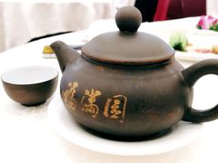 -福满园大酒楼(梅林店)