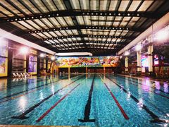 -南宫温泉水世界