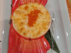 -和创柚子·会席日本料理(新区淮海街店)