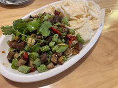 -小厨子私房菜·云南美食店