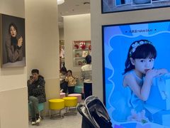 -天真蓝照相馆(五角场百联又一城店)