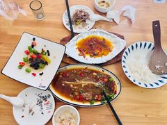 -臭鳜鱼人家·老字号徽菜