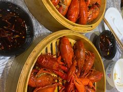 -靓靓蒸虾(中山公园店)