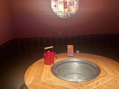 -山河屯铁锅炖鲜鹅·东北菜(开发区一店)