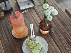 -六阅·福十 FORTEN 海景咖啡西餐厅(双廊古镇店)