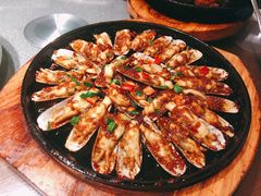 -北李妈妈菜(鲁能城店)