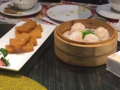 -虾饺妹·粤式手工点心(水荫路店)