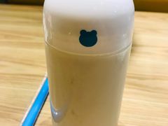 米酒酿奶-兰熊鲜奶(西直门凯德mall店)