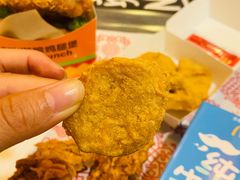 -麦当劳(红荔西店)