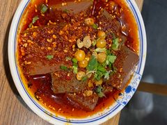 -肖四女乐山跷脚牛肉(世博源店)
