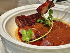 -香港狮子山下·明星粤菜餐厅(北苑店)