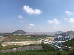 -洋山深水港