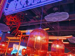 -鱼上·烤鱼(万象城店)