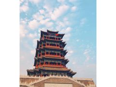 -永定河休闲森林公园