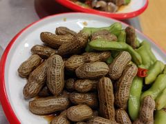 -彭城八戒羊肉串(总店)