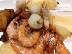 -比尔森韩式烤肉自助(国商店)