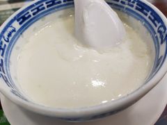 姜汁双皮奶-民信老铺(东方广场店)