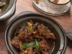 -小时候焗海鲜(鄞州万达店)