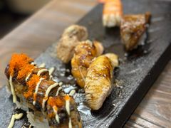 -东京屋(武定路店)