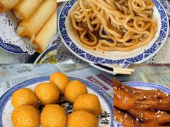 -恒信牛奶甜品(南京总店)
