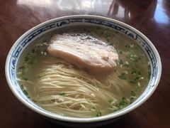 -同得兴 Since·1995 传统苏式面馆(嘉馀坊店)