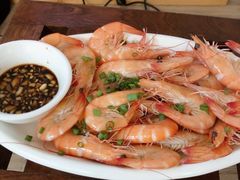 -阿杰臻选海鲜饭店(普陀山店)