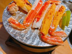 松叶蟹套餐-綱元·海鲜豆捞(明州里店)