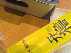 -木屋烧烤(龙岗龙城万科里店)