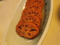 -锦園(伊势丹美食城店)