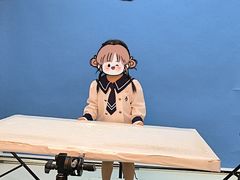 -天真蓝照相馆(龙岗万科里店)