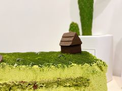 -超港·蛋糕面包(包河万达店)