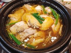 -来客家食府 · 福建客家菜(厦禾路店)