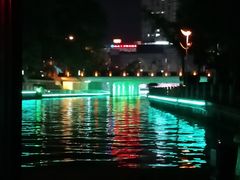 -南通濠河风景名胜区