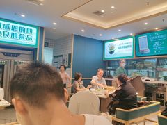 -绿草地·湘菜(7mall店)