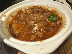 -卢大鲜鱼头捞饭(美利广场店)
