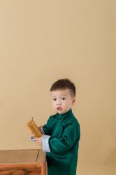 点击看大图 -小熊维尼高端儿童摄影(南山信和店)