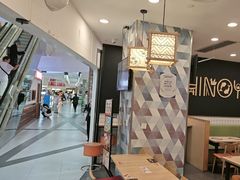 -吉野家(上海美罗城店)