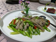 -清真马祥兴菜馆(云南北路店)