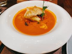 海鲜汤-OGGI TRATTORIA PIZZERIA(深业上城店)