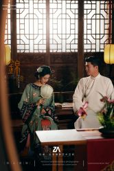 点击看大图 -ZUOAN佐岸私享摄影艺术空间