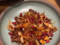 -辛香汇·现炒川菜(共康店)