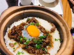 -啫神·广州地标美食(北京路店)