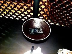 与房间电话同号的手机-上海璞麗酒店