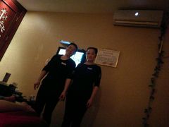 -华夏良子·足道SPA艾灸(龙潭路店)