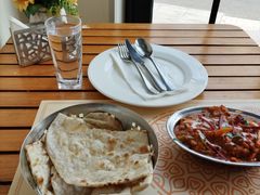 -克比叔叔印度餐厅Kebabs on the Grille(永康路分店)