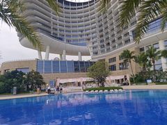 -深圳大梅沙京基洲际度假酒店